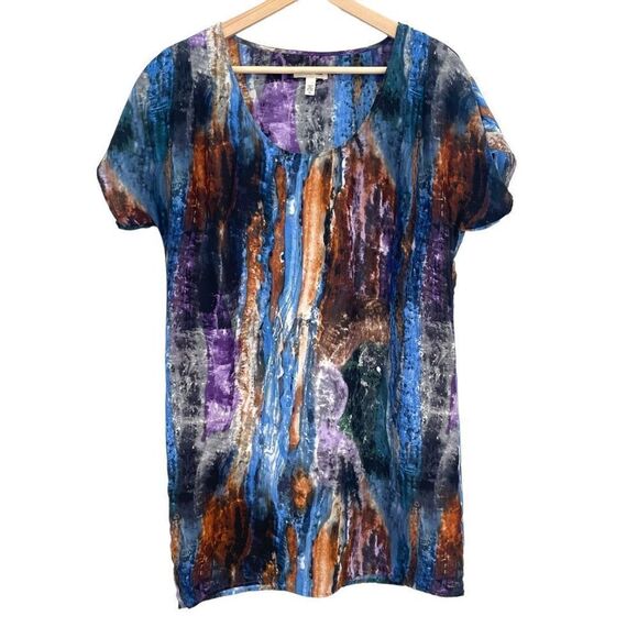 UO Silence + Noise Dress - Picture 1 of 6